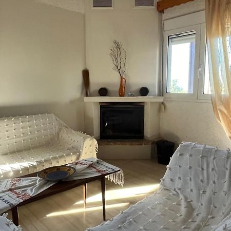 Kamera House Khordhákion Екстериор снимка