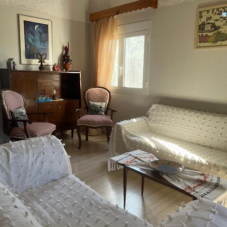 Kamera House Khordhákion Екстериор снимка