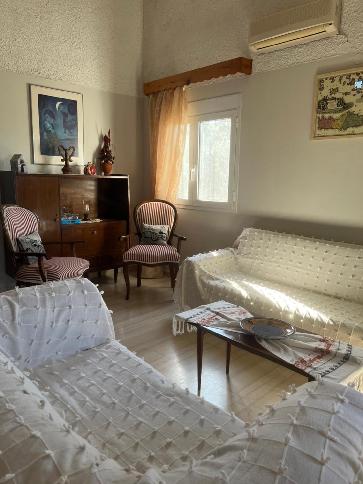 Kamera House Khordhákion Екстериор снимка