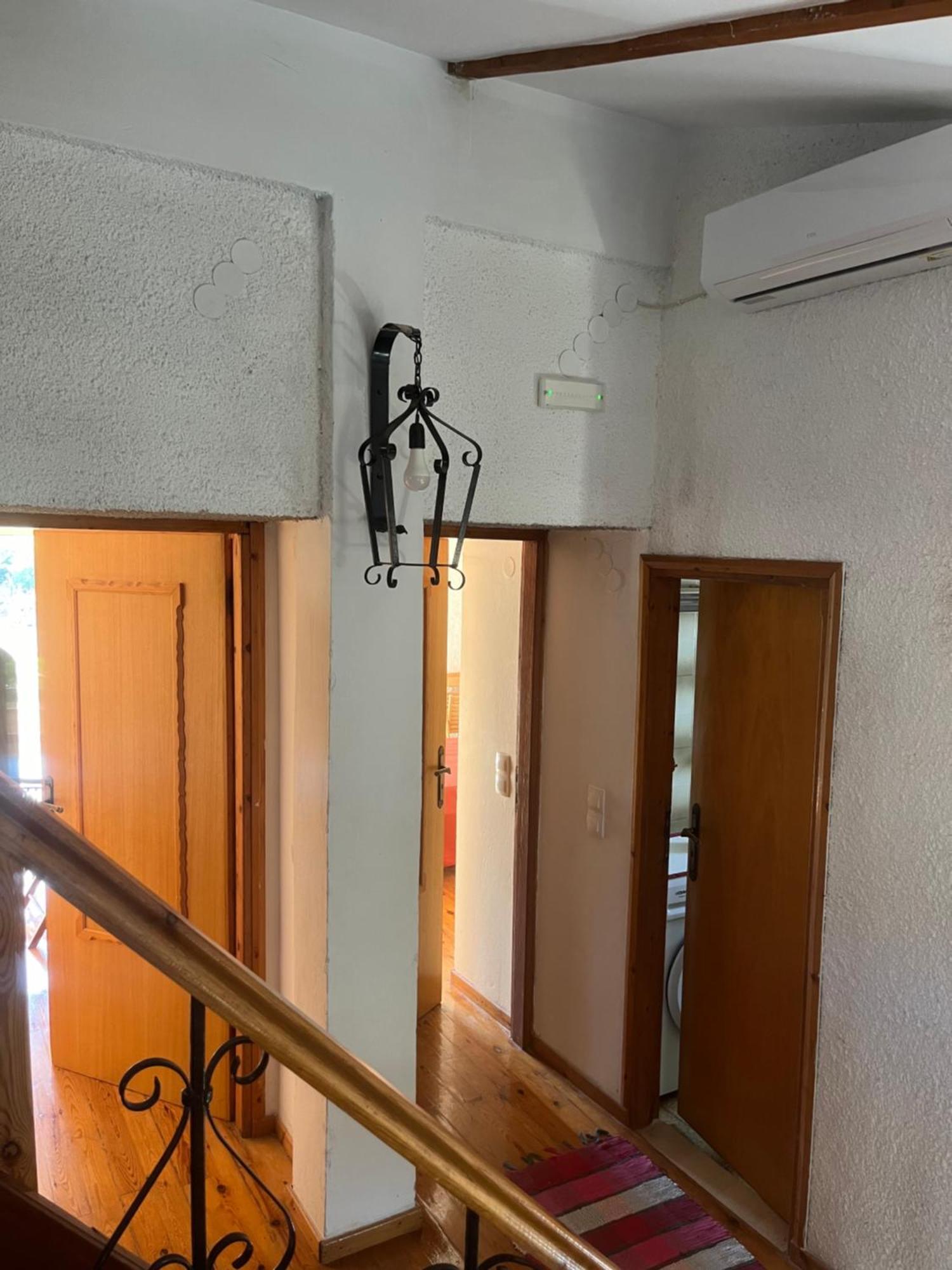 Kamera House Khordhákion Екстериор снимка