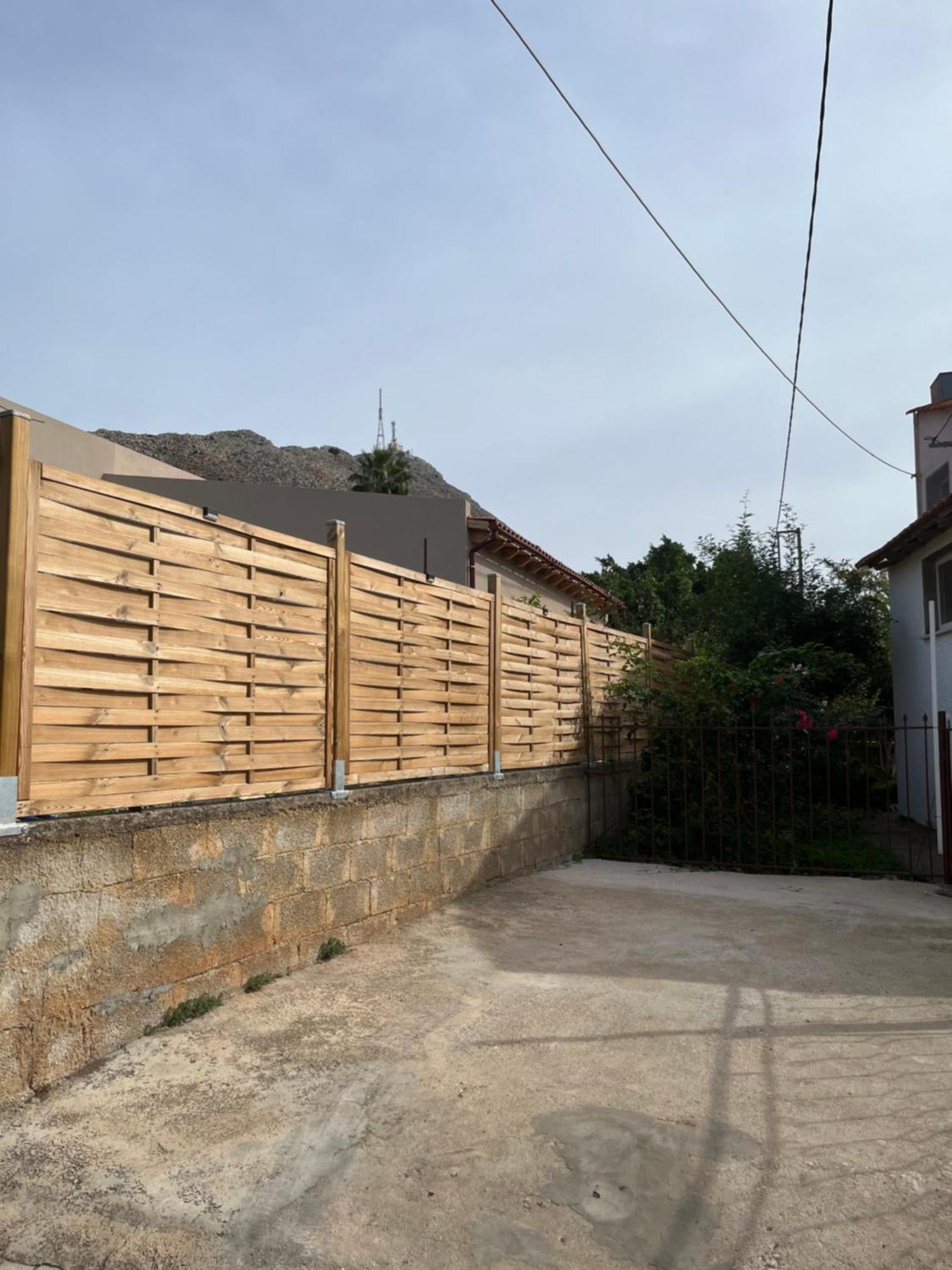 Kamera House Khordhákion Екстериор снимка