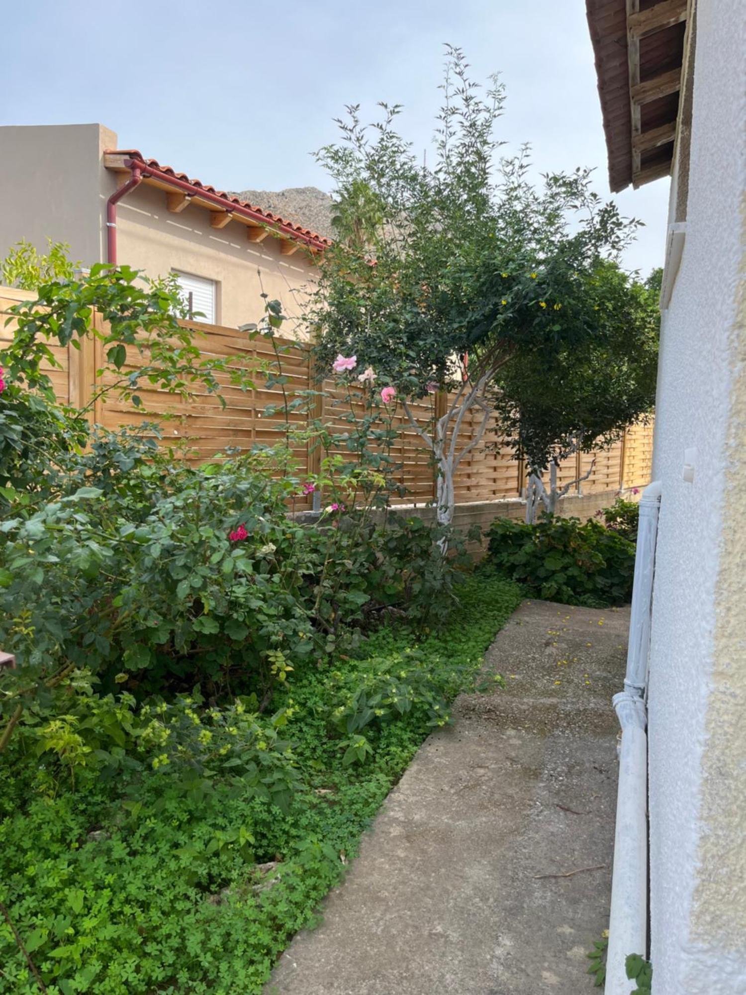 Kamera House Khordhákion Екстериор снимка